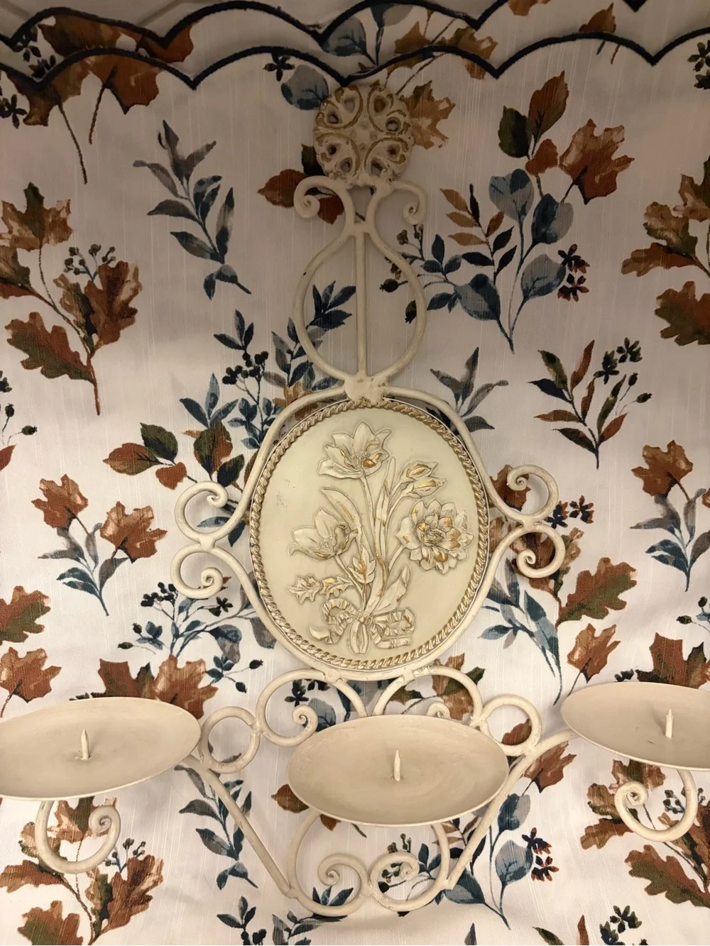 N/A decorative cream